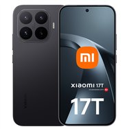 xiaomi 17t 16,7 cm (6.59") 12 gb 256 gb 6500 mah negro