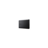toshiba canvio basics disco duro externo usb tipo b 3.2 gen 1 (3.1 gen 1) negro