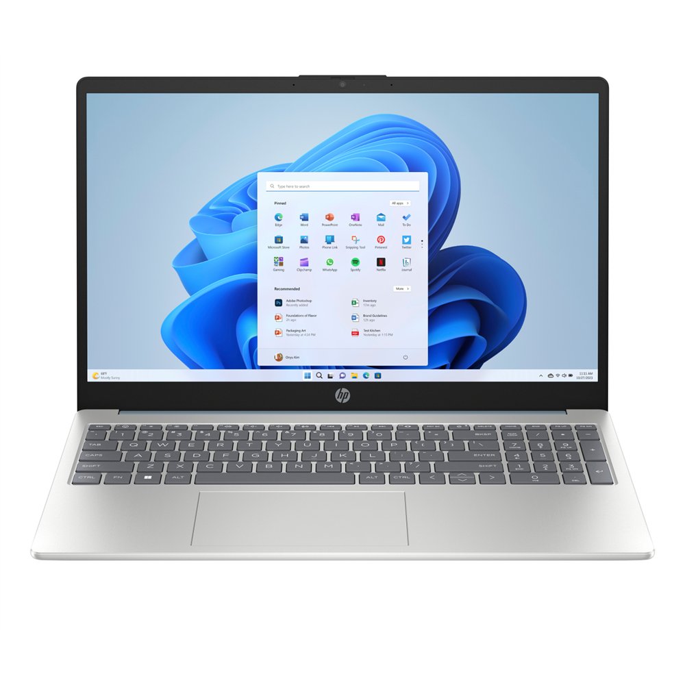 hp 15-fd0389ns intel® core™ i5 i5-1334u portátil 39,6 cm (15.6") full hd 16 gb ddr4-sdram 1 tb ssd wi-fi 6 (802.11ax) windows 11