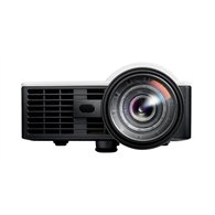 optoma ml1050sti proyector de corto alcance 535 lúmenes ansi dlp wxga (1280x800) 3d negro, blanco