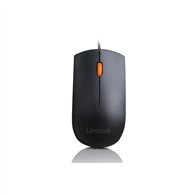 lenovo gx30m39704 ratón oficina ambidextro usb tipo a óptico 1600 dpi
