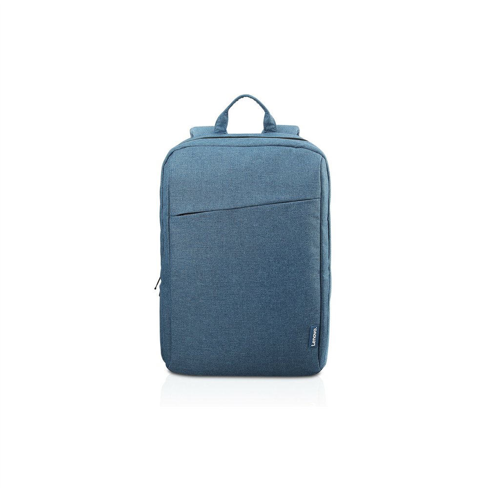 lenovo b210 39,6 cm (15.6") mochila azul