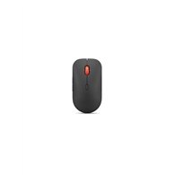 lenovo pro plus 6050 ratón oficina ambidextro rf wireless + bluetooth óptico 2400 dpi