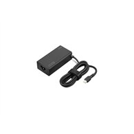 lenovo 4x21s91187 adaptador e inversor de corriente interior 65 w negro