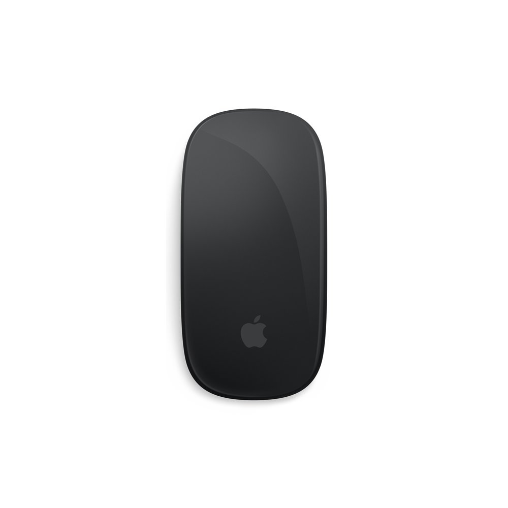 apple magic ratón oficina ambidextro bluetooth