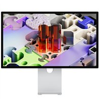 apple studio display xdr - vidrio estándar - adaptador de montaje vesa (soporte no incluído)