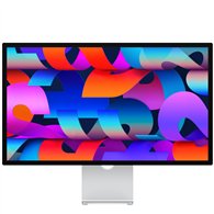 apple studio display - vidrio nanotexturizado - soporte con inclinación ajustable