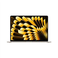 apple macbook air 15" m5 chip 10‑core cpu 10‑core gpu, 16gb, 512gb ssd - blanco estrella