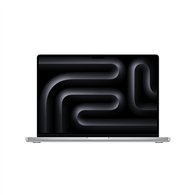 apple macbook pro 16" m5 max chip 18‑core cpu 32‑core gpu, 36gb, 2tb ssd - plata