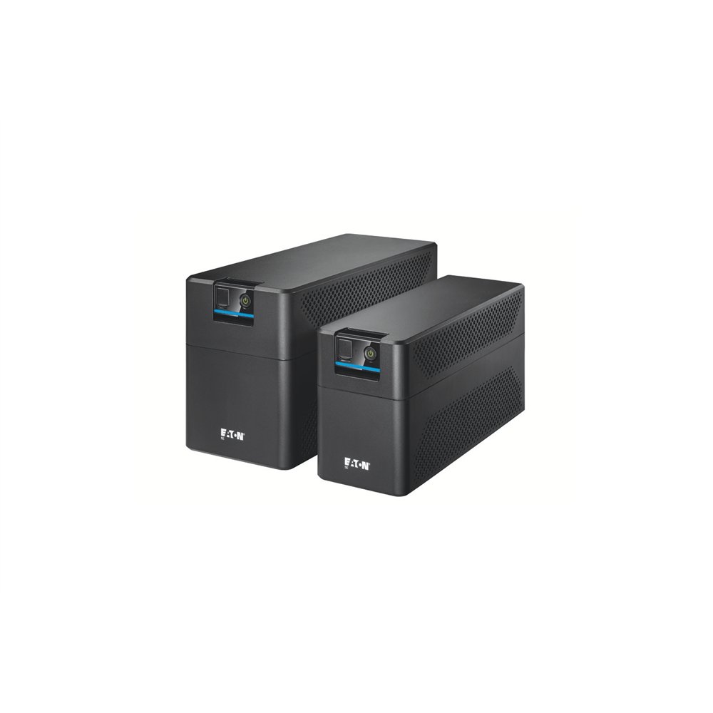 eaton 5e gen2 1200 usb sistema de alimentación ininterrumpida (ups) línea interactiva 1,2 kva 660 w 4 salidas ac