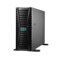 hpe proliant compute ml350 gen12 6505p 12c 1x64gb-r 8sff mr408i-o 2x960gb ssd 2x1000w ps eu server