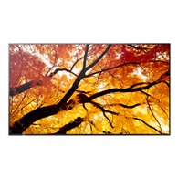 sharp multisync m432 pantalla plana para señalización digital 108 cm (42.5") lcd 550 cd / m² 4k ultra hd negro