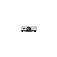 sharp p721q projector 7200 lúmenes ansi dlp uhd 4k (3840x2160) 3d blanco