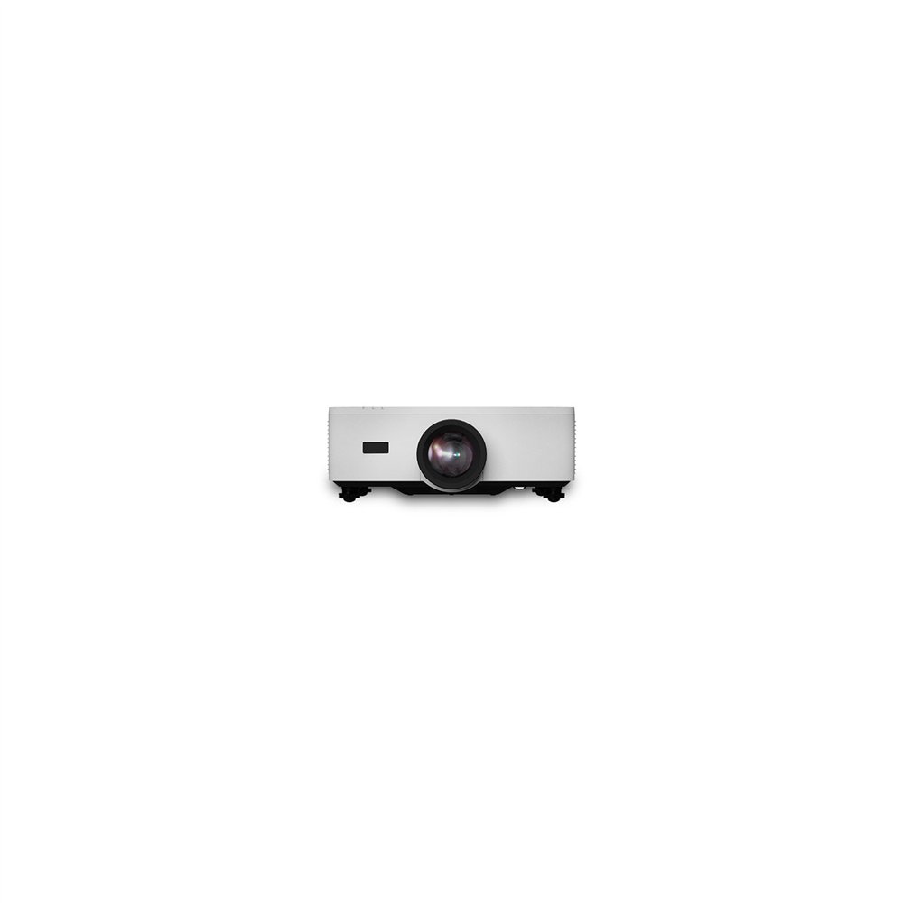 sharp p721q projector 7200 lúmenes ansi dlp uhd 4k (3840x2160) 3d blanco