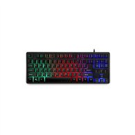acer nitro nkw120 teclado juego usb español negro