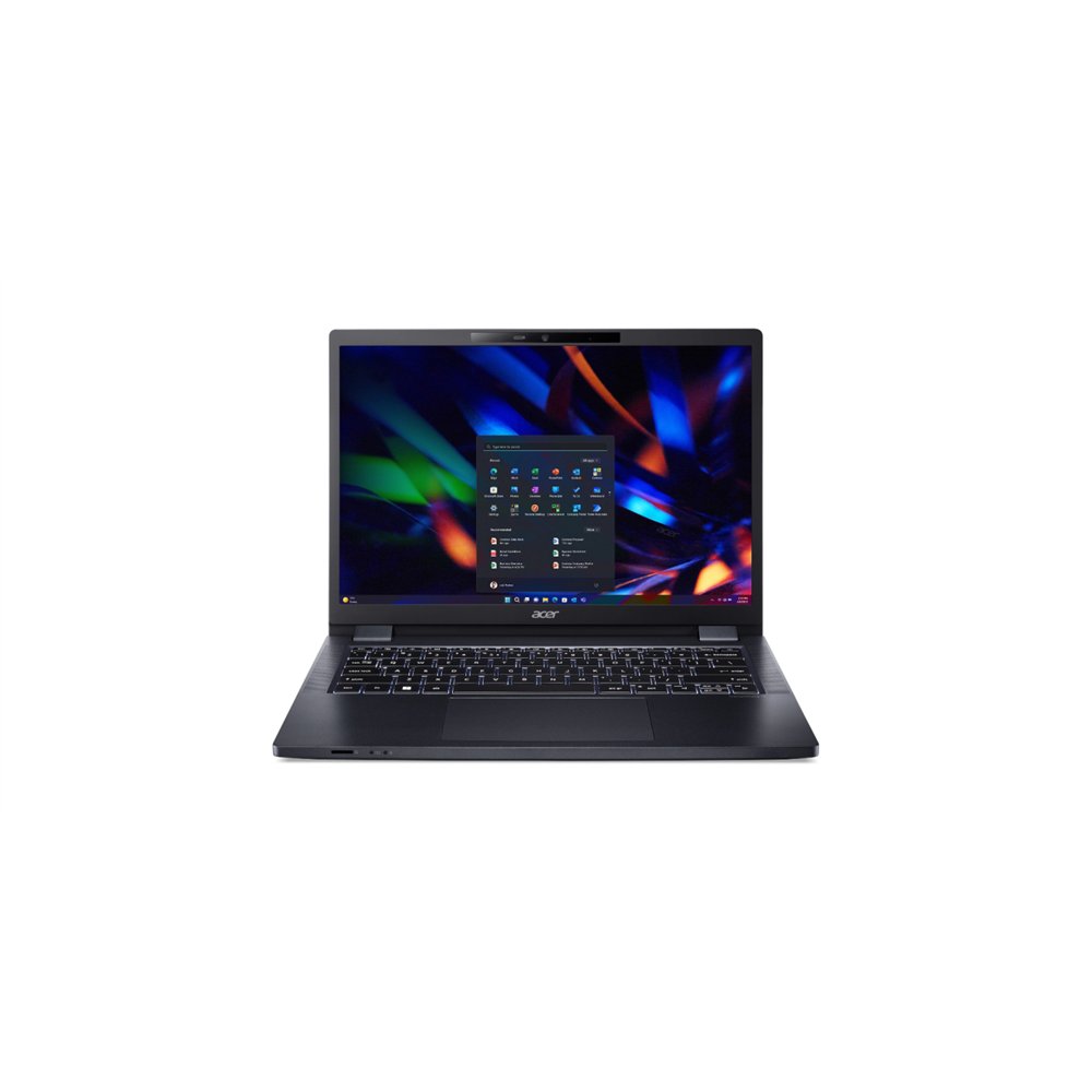 acer travelmate p4 tmp414-53-g2-tco-78xg intel core 7 150u portátil 35,6 cm (14") wuxga 16 gb ddr5-sdram 512 gb ssd wi-fi 6 (802