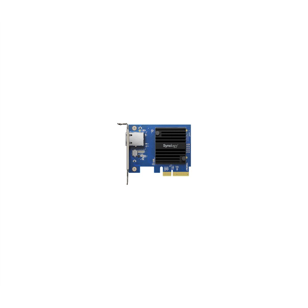synology e10g30-t1 adaptador y tarjeta de red interno ethernet 10000 mbit/s