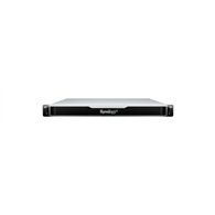 synology rackstation rs1626xs+ servidor de almacenamiento nas bastidor (1u) intel® xeon® d d-1726 16 gb ddr4 0 tb diskstation ma