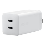 asus ac65-05 universal blanco corriente alterna carga rápida interior