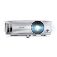 acer p1557 proyector de alcance estándar 4800 lúmenes ansi dlp 1080p (1920x1080) 3d blanco