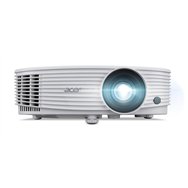 acer p1557 proyector de alcance estándar 4800 lúmenes ansi dlp 1080p (1920x1080) 3d blanco