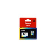 canon cl-441 cartucho de tinta original
