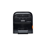 brother rj-3035b impresora de recibos 203 x 203 dpi inalámbrico y alámbrico térmica directa impresora portátil