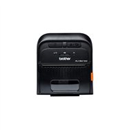brother rj-3035b impresora de recibos 203 x 203 dpi inalámbrico y alámbrico térmica directa impresora portátil
