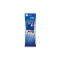 brother lc528xlm cartucho de tinta 1 pieza(s) original ultra high yield magenta