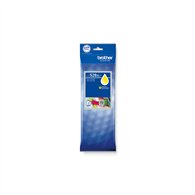 brother lc528xly yellow ink cartridge cartucho de tinta 1 pieza(s) original ultra high yield amarillo