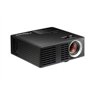 optoma ml750i proyector de alcance estándar 450 lúmenes ansi dlp wxga (1200x800) 3d negro