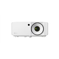 optoma zh401e 4600 lúmenes ansi dlp 1080p (1920x1080) 3d blanco