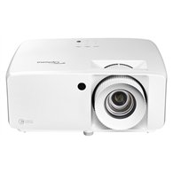 optoma proyector de alcance estándar 4600 lúmenes ansi dlp 1080p (1920x1080) 3d blanco