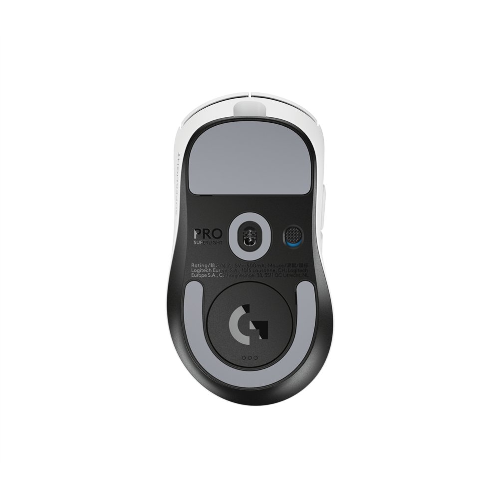 logitech g pro x superlight 2 dex