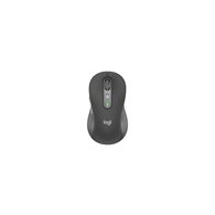 logitech signature plus m750l ratón universal mano derecha rf wireless + bluetooth óptico 4000 dpi
