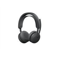 logitech zone wireless 2 es for business auriculares inalámbrico diadema business/everyday usb tipo c bluetooth grafito