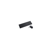 dell teclado y ratón silenciosos y compactos pro - km555 - español (qwerty)