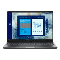 dell pro 16 pc16250 intel core ultra 5 225u portátil 40,6 cm (16") full hd+ 16 gb ddr5-sdram 512 gb ssd wi-fi 6e (802.11ax) wind