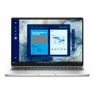 dell pro 16 pc16250 intel core ultra 7 255u portátil 40,6 cm (16") full hd+ 16 gb ddr5-sdram 512 gb ssd wi-fi 6e (802.11ax) wind