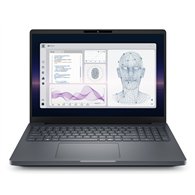 dell pro max 16 plus mb16250 intel core ultra 9 285hx estación de trabajo móvil 40,6 cm (16") full hd+ 64 gb ddr5-sdram 1 tb ssd