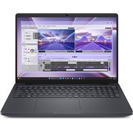dell pro max 16 mc16250 intel core ultra 7 265h estación de trabajo móvil 40,6 cm (16") full hd+ 32 gb ddr5-sdram 1 tb ssd nvidi