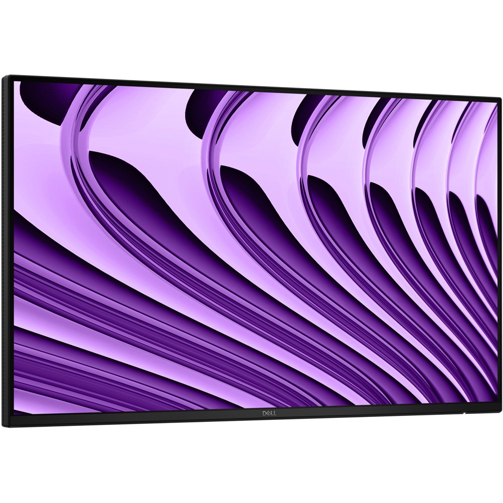 dell pro p p2426hewo pantalla para pc 60,5 cm (23.8") 1920 x 1080 pixeles full hd lcd gris