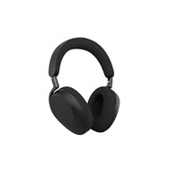 jabra evolve3 85 auriculares inalámbrico y alámbrico diadema usb tipo c bluetooth negro