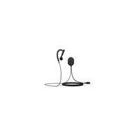jabra perform 10 auriculares alámbrico gancho de oreja usb tipo c negro