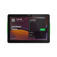 jabra scheduler uc 25,6 cm (10.1") 1920 x 1200 pixeles 802.11a, 802.11b, 802.11g, wi-fi 4 (802.11n), wi-fi 5 (802.11ac) negro bl