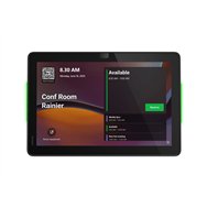 jabra scheduler uc 25,6 cm (10.1") 1920 x 1200 pixeles 802.11a, 802.11b, 802.11g, wi-fi 4 (802.11n), wi-fi 5 (802.11ac) negro bl