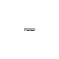 netgear ms108tup no administrado l2 2.5g ethernet (100/1000/2500) energía sobre ethernet (poe) gris