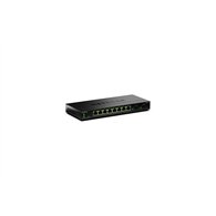 netgear gs310tpv2 gestionado l2/l3 gigabit ethernet (10/100/1000) energía sobre ethernet (poe) escritorio negro
