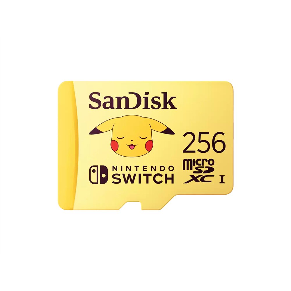 sandisk sdsqxao-256g-gn6zk memoria flash 256 gb microsdxc