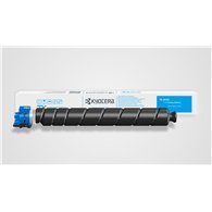 kyocera tk-8615c hy toner cyan 24.000 a4 cartucho de tóner 1 pieza(s) original cian